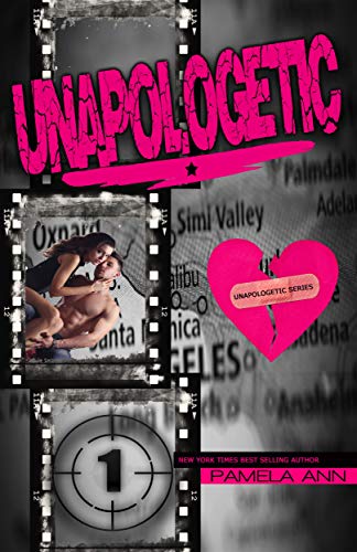 Unapologetic on Kindle