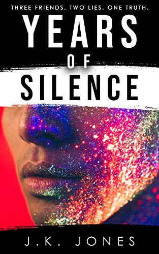 Years of Silence on Kindle