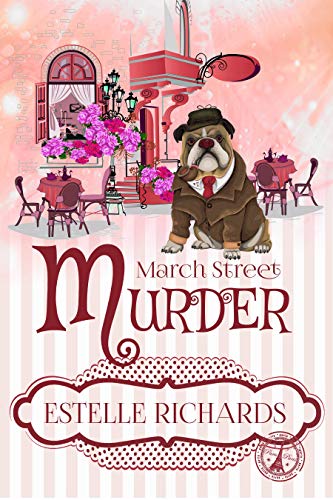 March Street Murder (March Street Cozy Mysteries Book 1) on Kindle