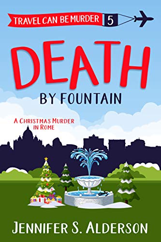 Death on the Danube (Travel Can Be Murder Cozy Mystery Series Book 1) on Kindle