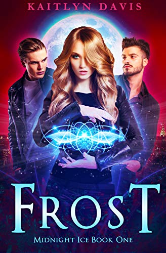 Frost (Midnight Ice Book 1) on Kindle