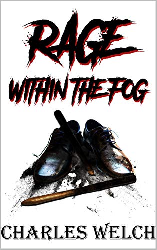 Rage Within The Fog on Kindle