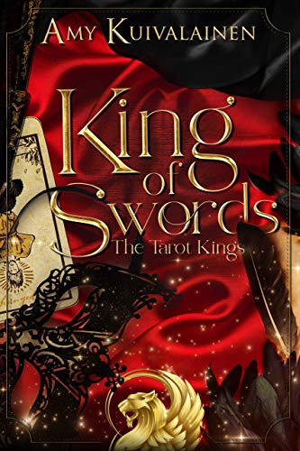King of Swords (The Tarot Kings Book 1) on Kindle