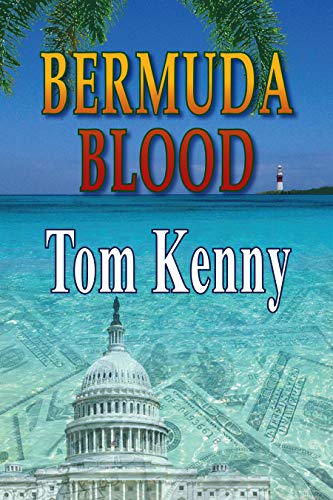 Bermuda Blood on Kindle