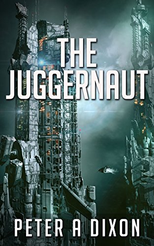 The Juggernaut (Tales from the Juggernaut Book 1) on Kindle