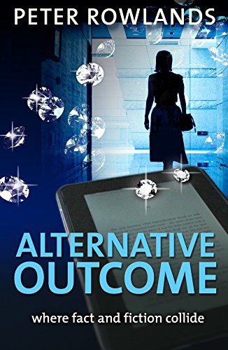 Alternative Outcome on Kindle