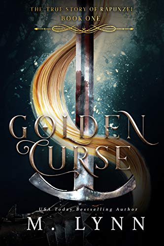Golden Curse (Fantasy and Fairytales Book 1) on Kindle