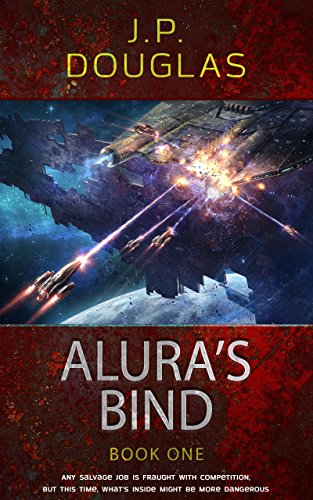 Alura's Bind (Alura Book 1) on Kindle