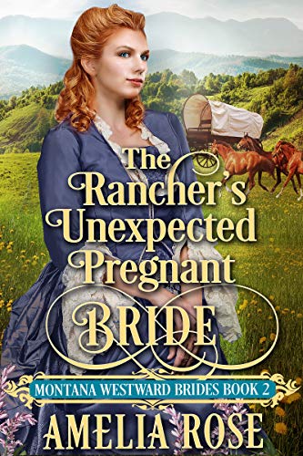 The Reckless Doctor's Bride (Montana Westward Brides Book 1) on Kindle