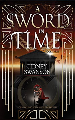 A Thief in Time (Thief in Time Book 1) on Kindle