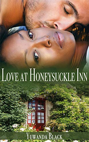 Love at Honeysuckle Inn on Kindle