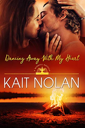 Dancing Away With My Heart (Wishful Romance Book 12) on Kindle