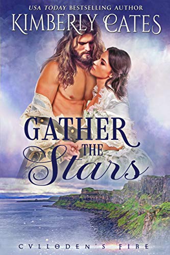 Gather the Stars (Culloden's Fire Book 1) on Kindle