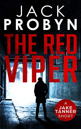 The Red Viper (DC Jake Tanner Crime Thriller) on Kindle