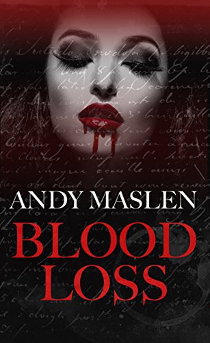 Blood Loss on Kindle