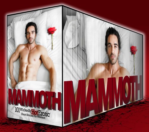Mammoth on Kindle