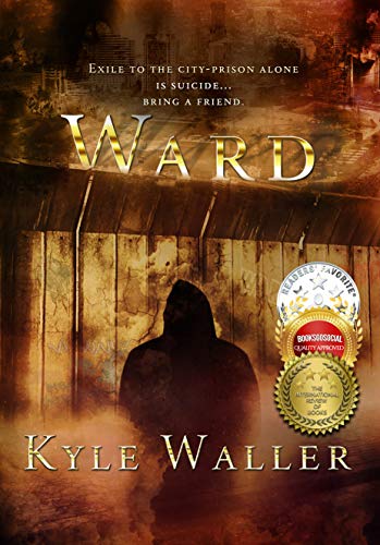 Ward on Kindle