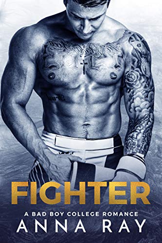 Fighter on Kindle