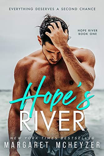 Hope's River (Hope River Book 1) on Kindle
