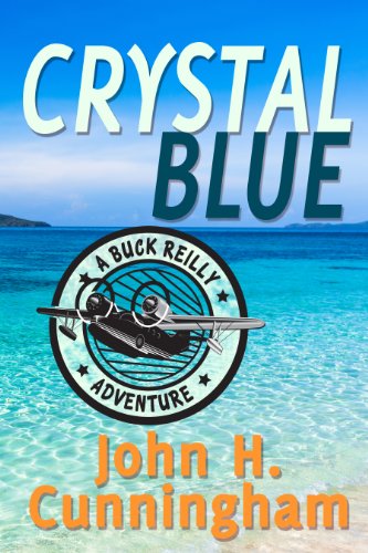 Red Right Return (Buck Reilly Adventure Series Book 1) on Kindle