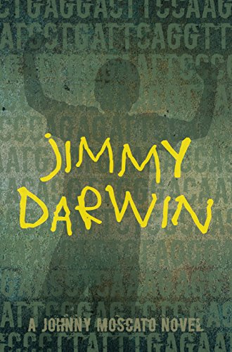 Jimmy Darwin (The Project Series Book 2) on Kindle