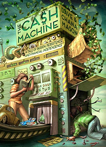 The Cash Machine on Kindle