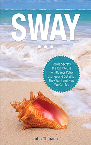 Sway on Kindle