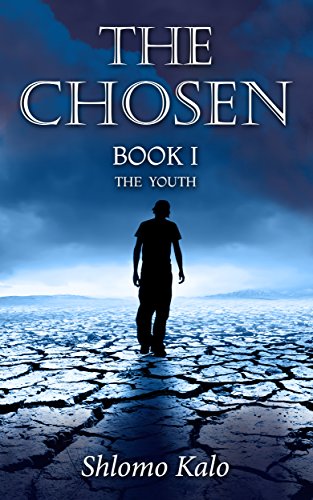 The Youth (The Chosen Trilogy Book 1): on Kindle