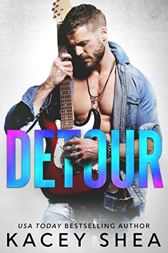 Detour (Off Track Records Book 1) on Kindle