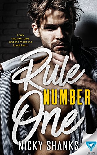 Rule Number One (Rule Breakers Book 1) on Kindle