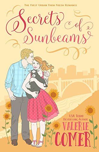 Secrets of Sunbeams (Urban Farm Fresh Romance Book 1) on Kindle
