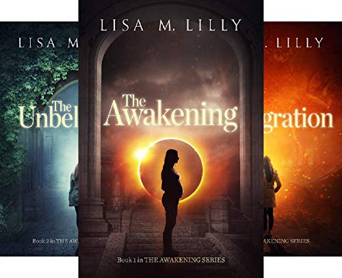 The Awakening (The Awakening Series Book 1) on Kindle