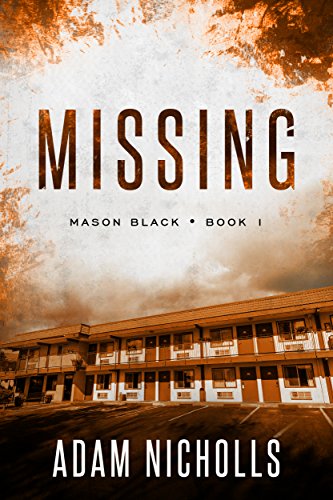 Missing (Mason Black Book 1) on Kindle