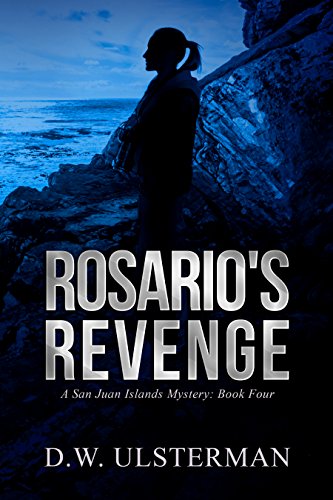Rosario's Revenge on Kindle