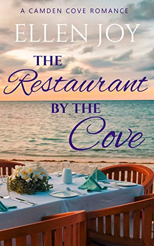 The Inn by the Cove (Camden Cove Book 1) on Kindle