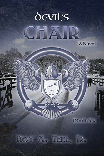Rise of The Iron Eagle (The Iron Eagle Series Book 1) on Kindle