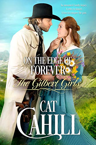 On the Edge of Forever (The Gilbert Girls Book 6) on Kindle