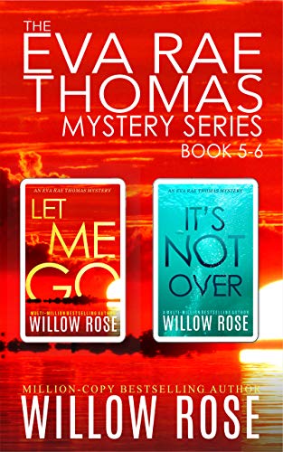 The Eva Rae Thomas Mystery Series (Books 5-6) on Kindle