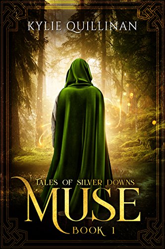 Muse (Tales of Silver Downs Book 1) on Kindle