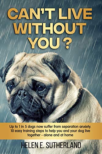 Can't Live Without You? on Kindle