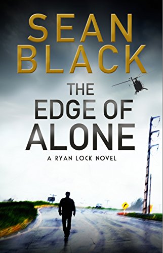 Lockdown (Ryan Lock Book 1) on Kindle