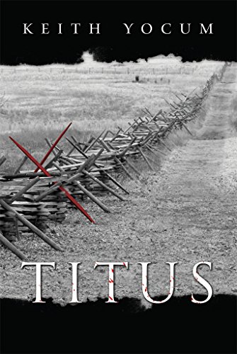 Titus on Kindle