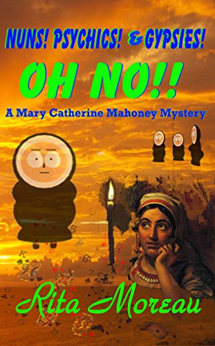 Bribing Saint Anthony (A Mary Catherine Mahoney Mystery Book 1) on Kindle