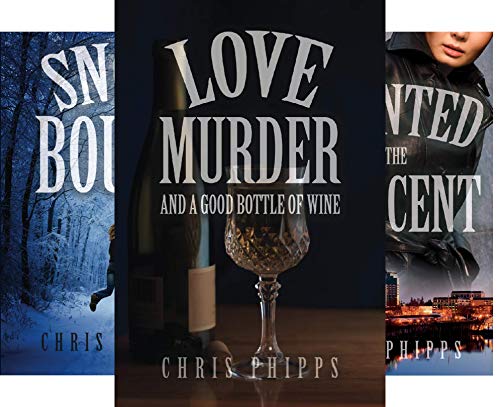 Love, Murder and a Good Bottle of Wine (Wagner & Callender Mystery Series Book 1) on Kindle