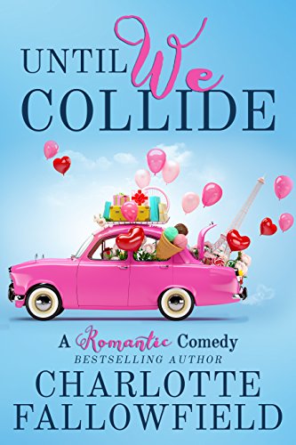Until We Collide on Kindle