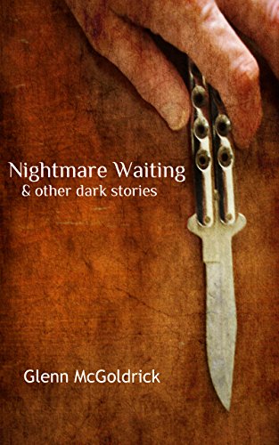 Nightmare Waiting & Other Dark Stories on Kindle
