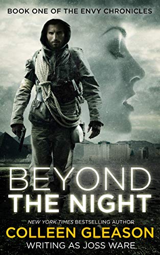 Beyond the Night (The Envy Chronicles Book 1) on Kindle