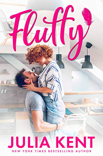 Fluffy on Kindle