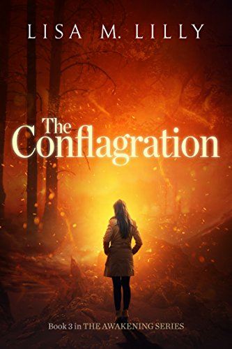 The Awakening (The Awakening Series Book 1) on Kindle