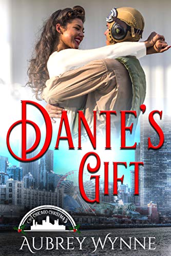 Dante's Gift (A Chicago Christmas Book 2) on Kindle
